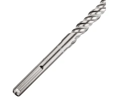 Wiertło SDS Max betono grąžtas, 24 x 1000 mm, S4, quatro