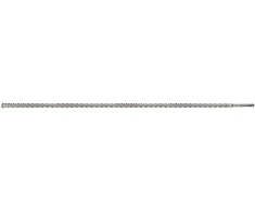 Wiertło SDS Max betono grąžtas, 32 x 1200 mm, S4, quatro
