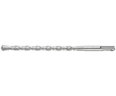 Wiertło SDS Plus betono grąžtas, 10 x 210 mm, S4