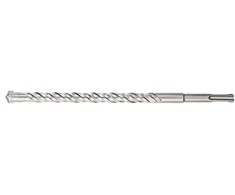 Wiertło SDS Plus betono grąžtas, 14 x 210 mm, S4, quatro