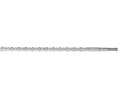 Grąžtas Graphite Wiertło do betonu SDS Plus, 14 x 350 mm, S4, quatro