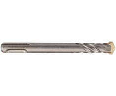 Wiertło SDS Plus betoninis grąžtas su dviguba spiralė 12 x 110 mm