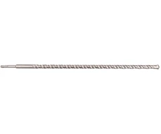 Wiertło SDS Plus betoninis grąžtas su dviguba spiralė 20 x 600 mm