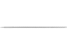 Wiertło SDS Plus dvigubas spiralinis betono grąžtas 22 x 1000 mm