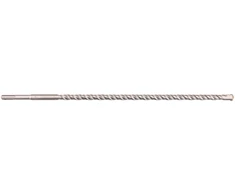 Wiertło Betoninis grąžtas GRAPHITE 56T137 SDS Plus 14 x 450 mm