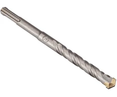 Graphite SDS Plus betoninis grąžtas su dviguba spiralė 14 x 160 mm
