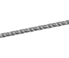 Wiertło SDS Plus betoninis grąžtas su dviguba spiralė 10 x 350 mm
