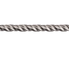 Graphite SDS Plus betoninis grąžtas su dviguba spiralė 14 x 600 mm