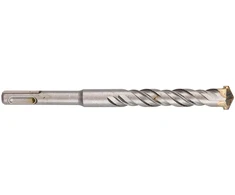 Wiertło SDS Plus betoninis grąžtas su dviguba spiralė 16 x 160 mm