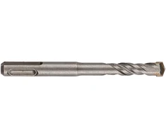 Wiertło SDS Plus betoninis grąžtas su dviguba spiralė 10 x 110 mm