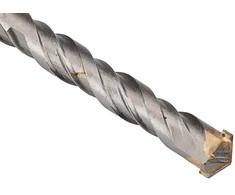 Graphite SDS Plus betoninis grąžtas su dviguba spiralė 16 x 160 mm