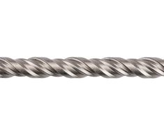 Graphite SDS Plus betoninis grąžtas su dviguba spiralė 22 x 600 mm