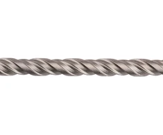 Graphite SDS Plus betoninis grąžtas su dviguba spiralė 14 x 410 mm