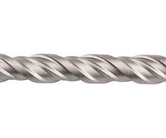 Graphite SDS Plus betoninis grąžtas su dviguba spiralė 22 x 310 mm