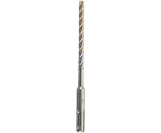 Wiertło SDS Plus Extreme XLR grąžtas 6x160mm/100mm