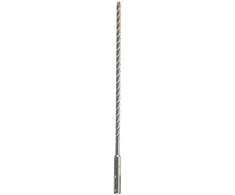 Wiertło SDS-Plus Extreme XLR grąžtas, kietlydinio antgalis, 6,5 x 210 mm / 150 mm, 1 vnt.