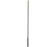 Wiertło SDS-Plus Extreme XLR grąžtas, kietlydinio antgalis, 6,5 x 260 mm / 200 mm, 1 vnt.