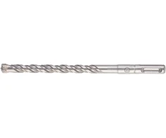Wiertło SDS Plus gelžbetonio grąžtas 10 x 210 mm, quatro