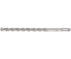 Wiertło SDS Plus gelžbetonio grąžtas 12 x 260 mm, keturių dalių