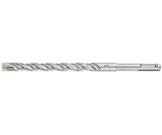 Wiertło SDS Plus gelžbetonio grąžtas 14 x 210 mm, keturių dalių