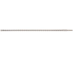 Wiertło SDS Plus gelžbetonio grąžtas 16 x 800 mm, keturių dalių