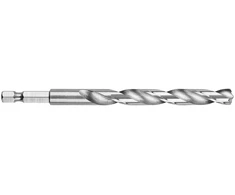 Wiertło Grąžtas metalui Hex GRAPHITE 10,0 mm