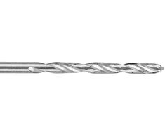 Wiertło Šešiakampis metalinis grąžtas 4,5 mm, 2 vnt.