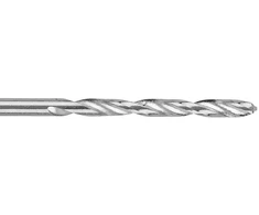 Wiertło Šešiakampis metalinis grąžtas 4,8 mm, 2 vnt.