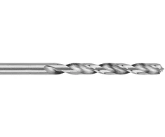 Wiertło Šešiakampis metalinis grąžtas 5,5 mm, 2 vnt.