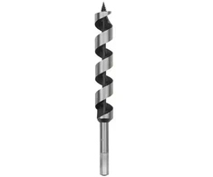 Grąžtas Dedra Spiralinis medio grtas 14x230mm