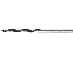 Wiertło Spiralinis medienos grąžtas, 3 x 61 mm