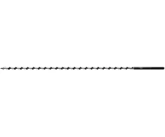 Wiertło Spiralinis medienos grąžtas, 8 x 400 mm