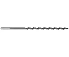 Wiertło Spiralinis medienos grąžtas, 8 x 230 mm