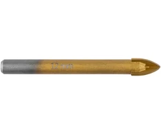 Wiertło TiN universalus grąžtas, 12 mm