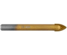 Wiertło TiN universalus grąžtas, 14 mm