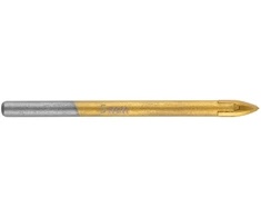 Wiertło TiN universalus grąžtas, 5 mm