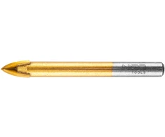 Wiertło Universalus HM grąžtas, 10 mm