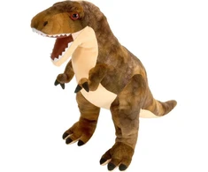 Wild Republic Laukinė respublika - pliušinis žaislas Dino mini tiranozauras (808098)