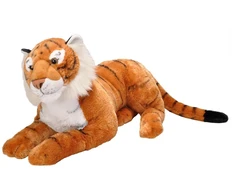 Wild Republic - Pliušinis žaislas Jumbo Cuddlekins 76 cm Tigras (808062)