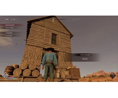 Wild West Legacy (Ultimate Edition) - PlayStation 5