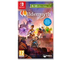 „Wildermyth“ – „Nintendo Switch“