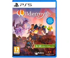 Wildermyth – PlayStation 5