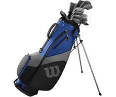 Wilson - 1200 TPX golfo rinkinys