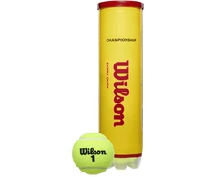 Wilson - Championship Extra Duty 4T kamuoliukas