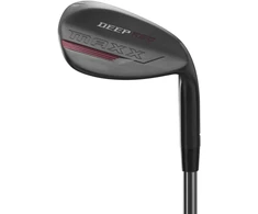 Wilson - Deep Raudona Wedge 52.0