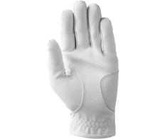 Wilson Feel Plus moteriškos pirštinės – kairiarankiams – didelės