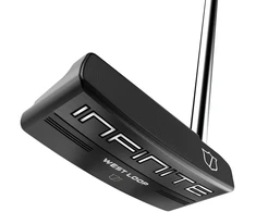 Wilson – begalinis putteris West Loop RH 34