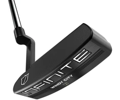 Wilson – begalinis golfas Windy City LH 34