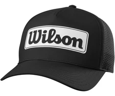 Wilson - kepurė-našumo kepurė