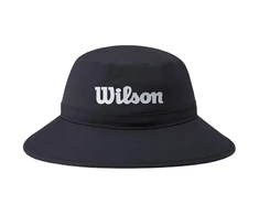 Wilson - Lietaus kepurė - Juoda